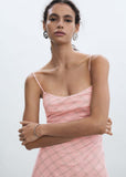 Vestido Gather
