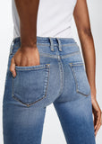 Jeans Isa