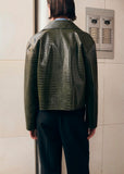Chaqueta Nilo