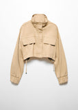 Chaqueta Danna