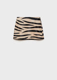 Falda Wild