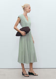 Vestido Sprung