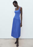 Vestido Pola