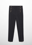 Pantalon Botones