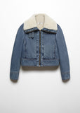 Chaqueta Rachel
