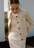 Chaqueta Milano