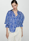 Camisa Tropez