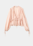 Blusa Glicine
