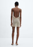 Vestido Britney