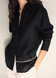Camisa Samari