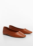 Zapato Sua