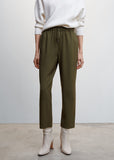 Pantalon Fluido