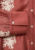 Camisa Flora