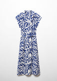 Vestido Travel