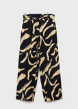 Pantalon Plumas