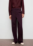Pantalon Piping