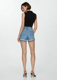 Short Mom80