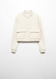 Chaqueta Toledo