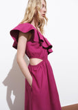 Vestido Cuty