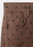 Jeans Dots