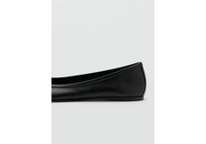Zapato Plano