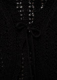 Cardigan Spicy