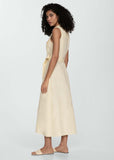 Vestido Tamariu