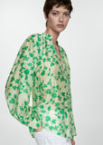 Blusa Presley