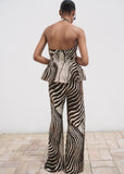 Pantalon Wild