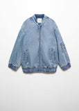 Chaqueta Bombon