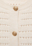 Chaqueta Cunas