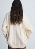 Cardigan Taldote