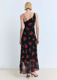 Vestido Rosa