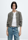Chaqueta Dolors