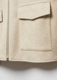 Chaqueta Zipi