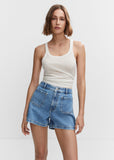 Short Clea