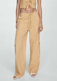 Pantalon Coral