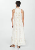 Vestido Garden