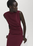 Vestido Belle