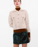 Chaqueta Cynthia