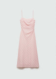 Vestido Gather