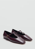 Zapato Loto