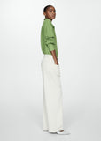 Camisa Samari