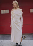 Vestido Smokey
