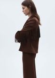 Chaqueta Texaca
