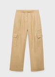Pantalon Olive