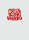 Short Concha