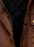 Parka England