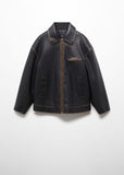 Chaqueta Napoli
