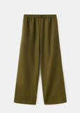 Pantalon Lino